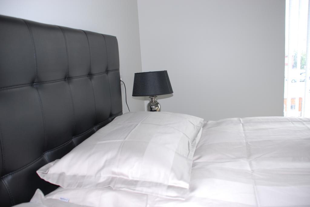 Scandinavian Apartments Reykjavík Room photo