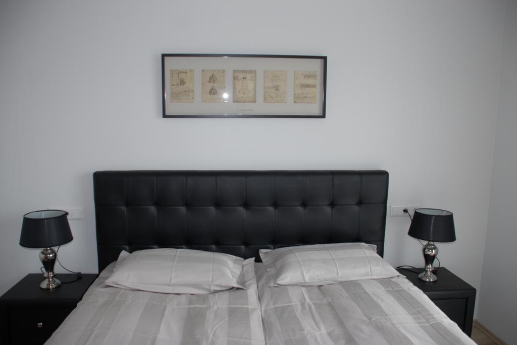 Scandinavian Apartments Reykjavík Room photo