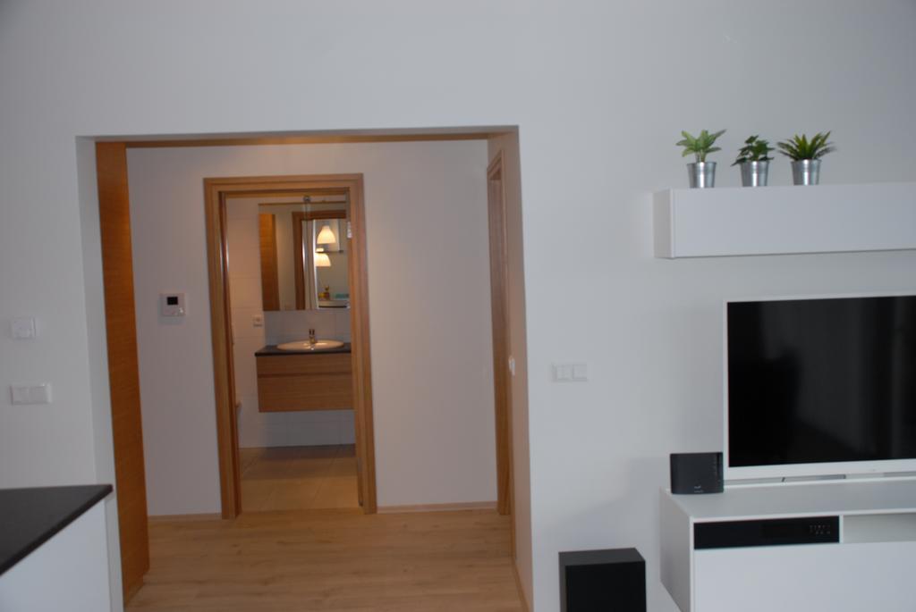 Scandinavian Apartments Reykjavík Room photo