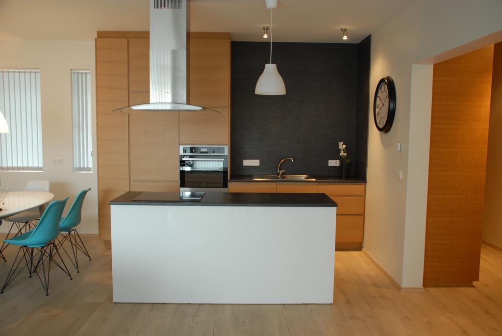 Scandinavian Apartments Reykjavík Room photo