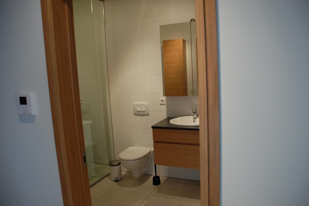 Scandinavian Apartments Reykjavík Room photo